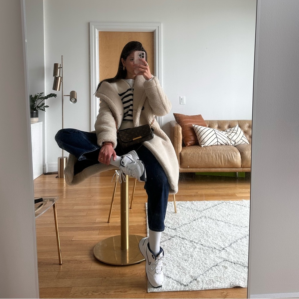 Meet your Posher, Anastasiia